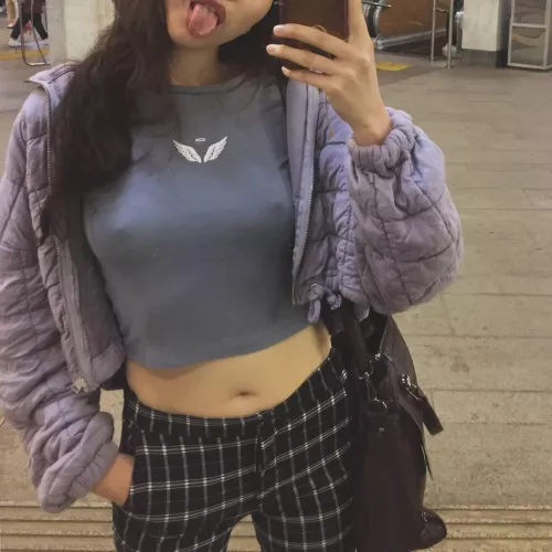 I burnt my bra for good π