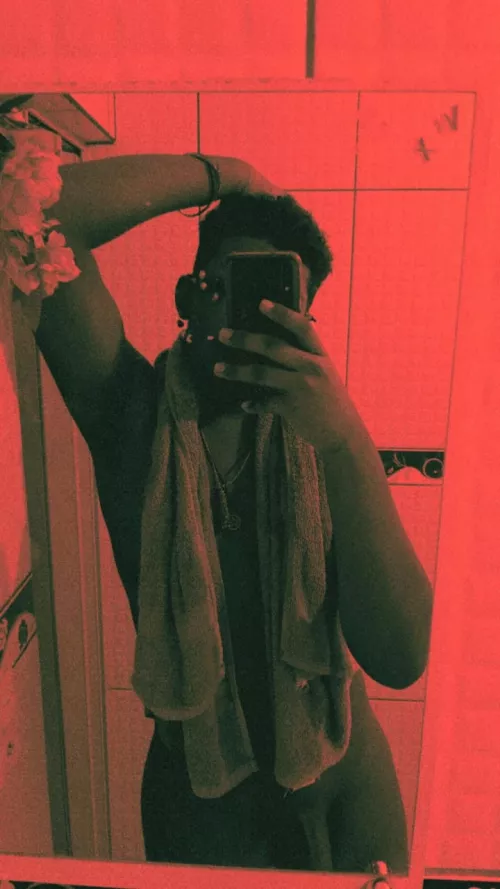 I came back, it's been a while since I came here