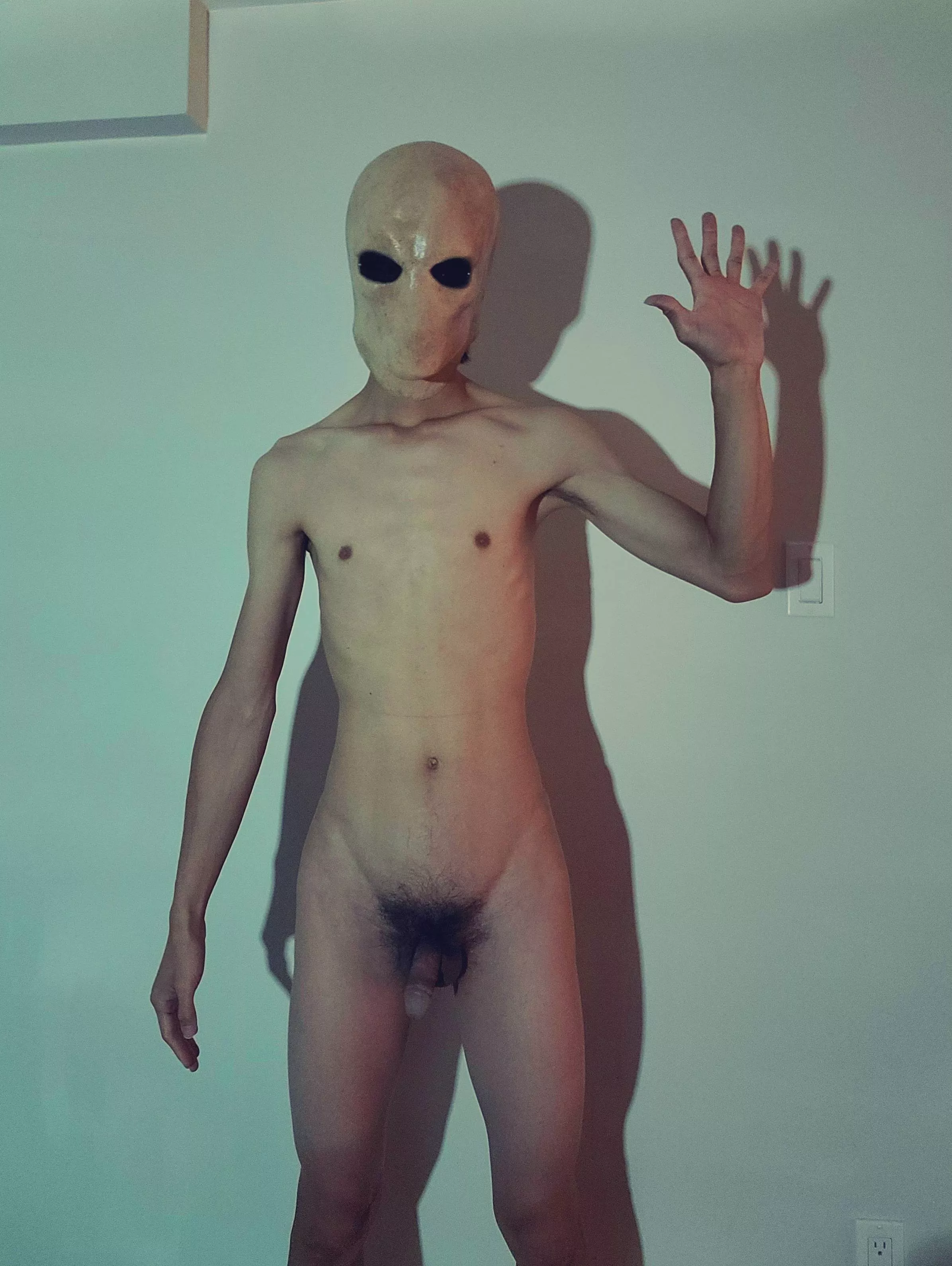 I Came in Peace (SPOOKIFY ME) I Came in Peace (SPOOKIFY ME)