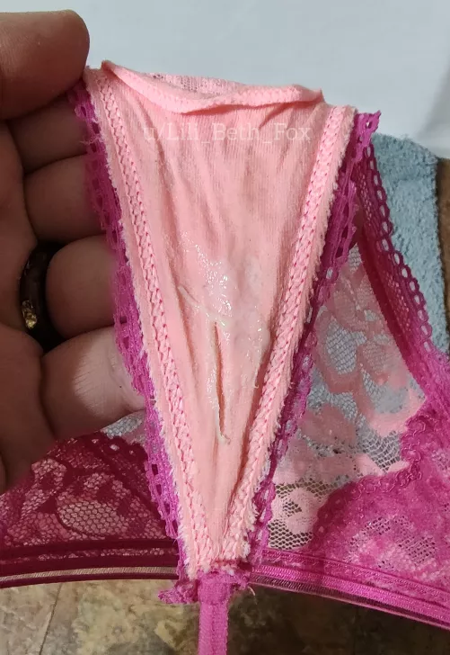 I came in these, now it's your turn! [OC]