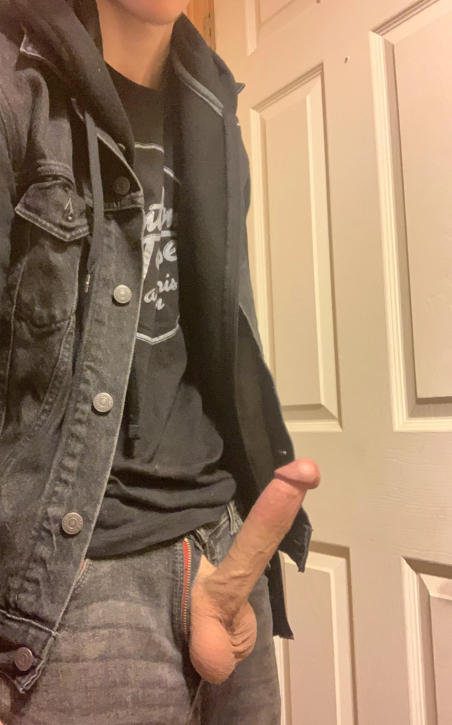 I came really hard 2 minutes after this photo was taken