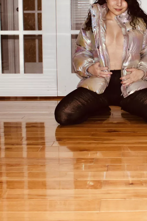 I can assure you they feel great 💕