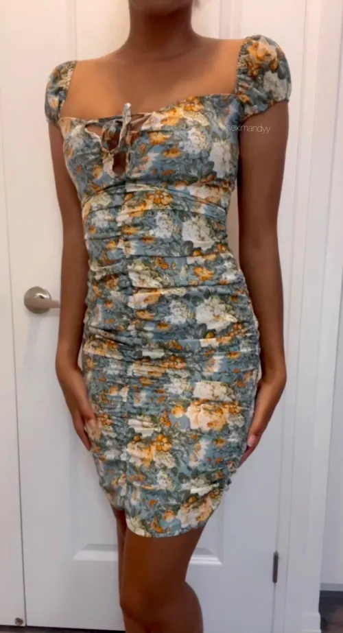 I can barely move in this thing it’s so tight