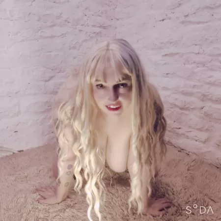 I can be a real brat, I need a real man to take me in hand.