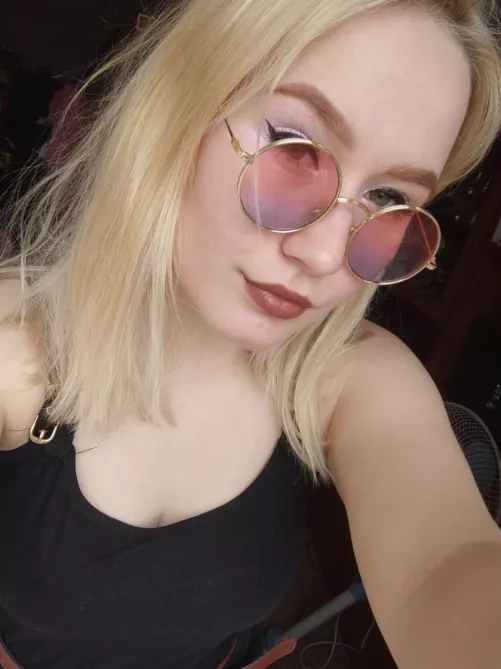 I can be a very naughty girl, will you spank me on that firm ass?