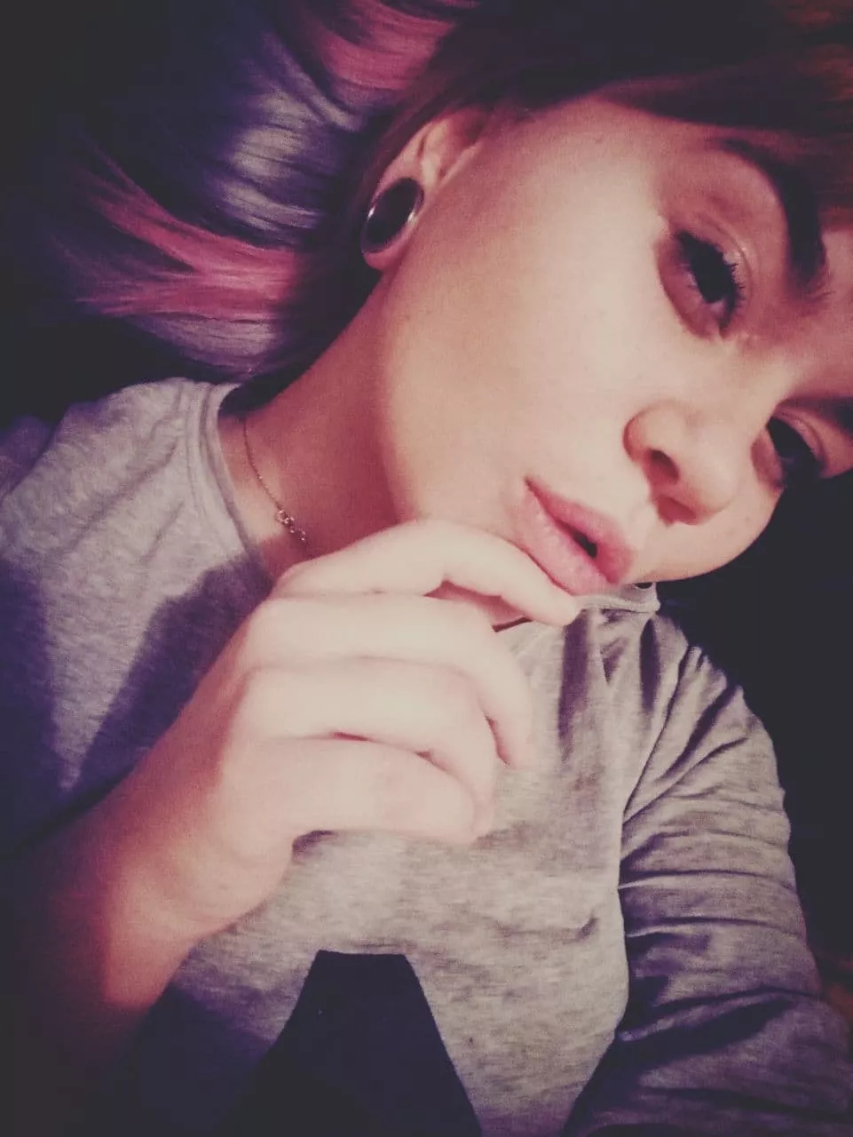 I can be an angel... I could be a demon I can be an angel... I could be a demon