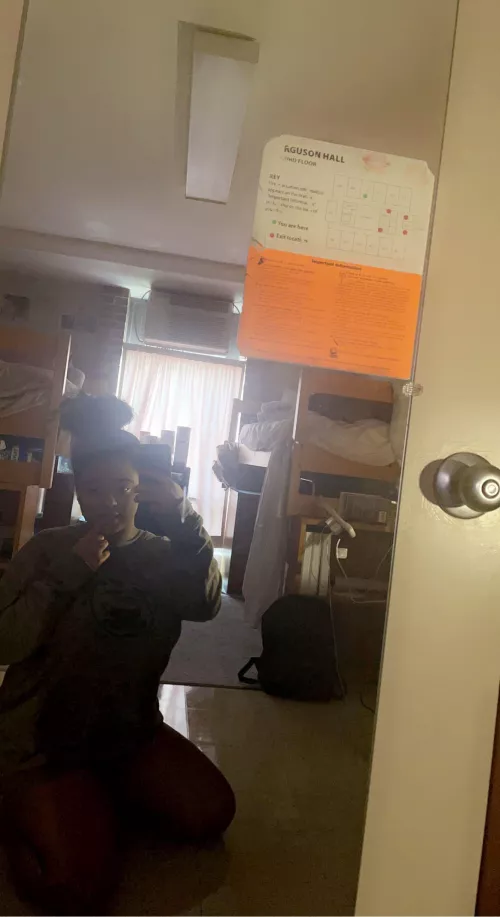 i can be ur little toy 😉