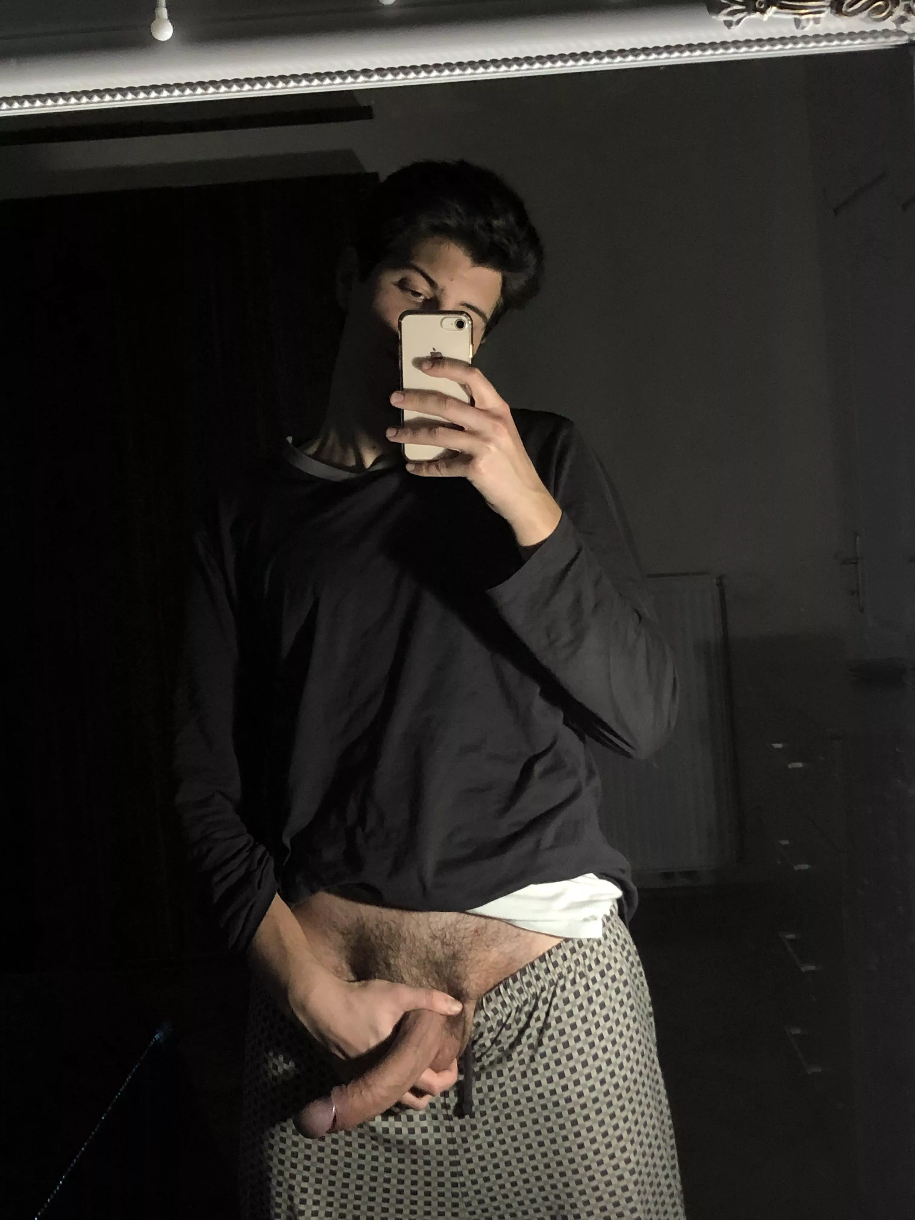 i can be your big spoon