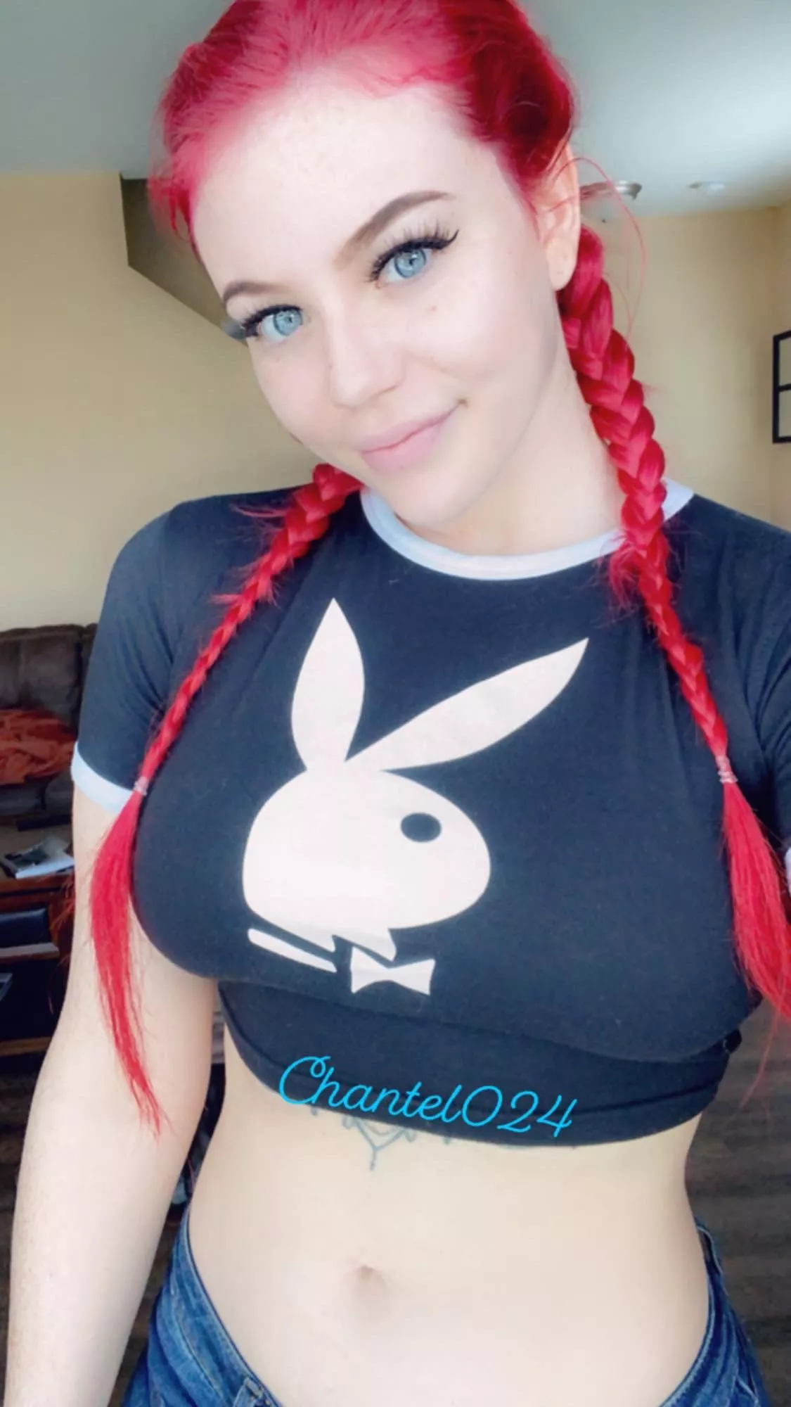 I can be your bunny 😊 I can be your bunny 😊