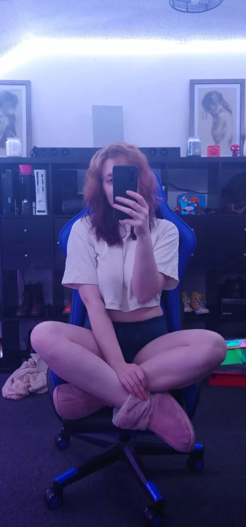 I can certainly support you from under the desk I can certainly support you from under the desk