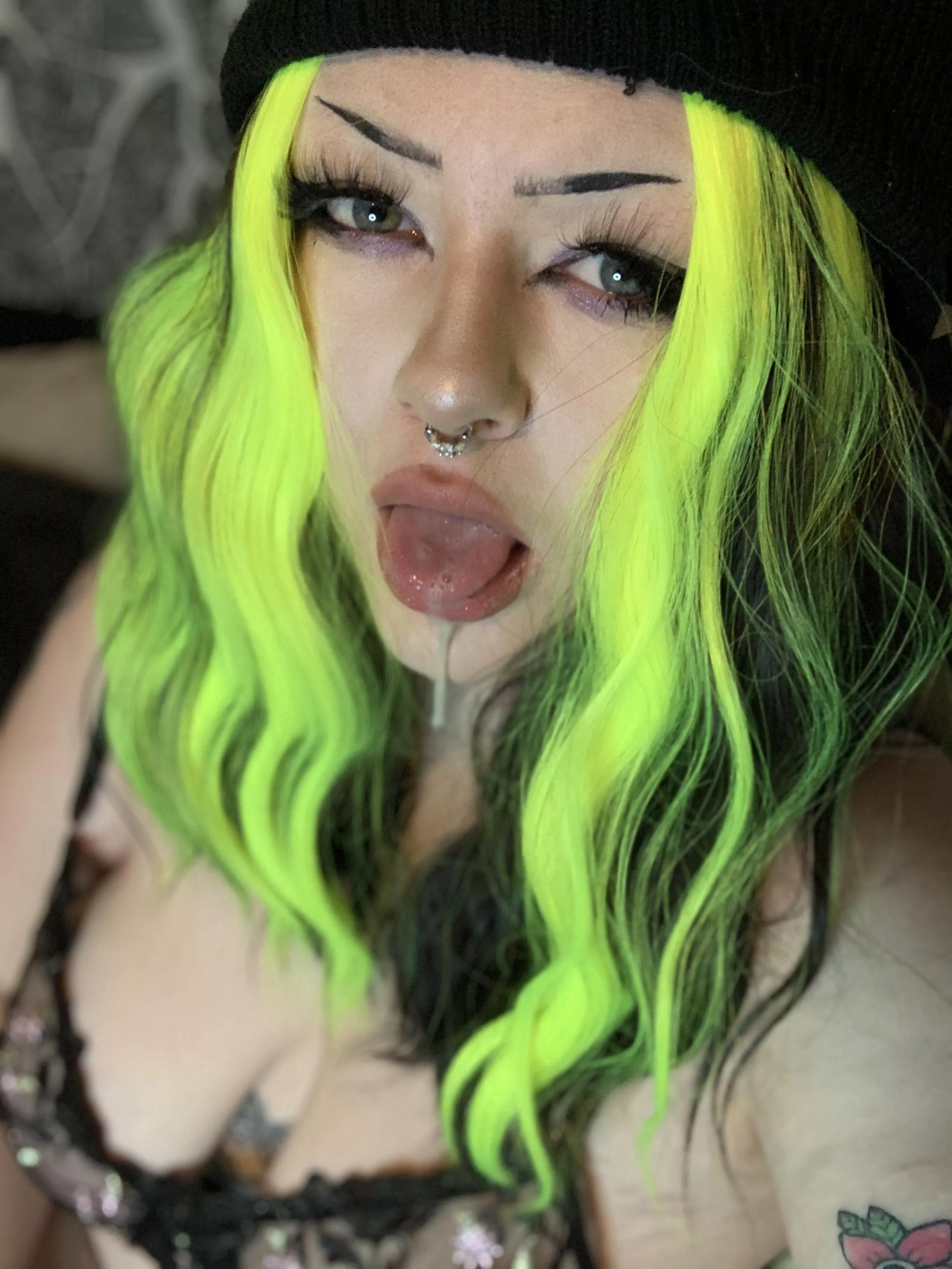 I can fix your dry mouth