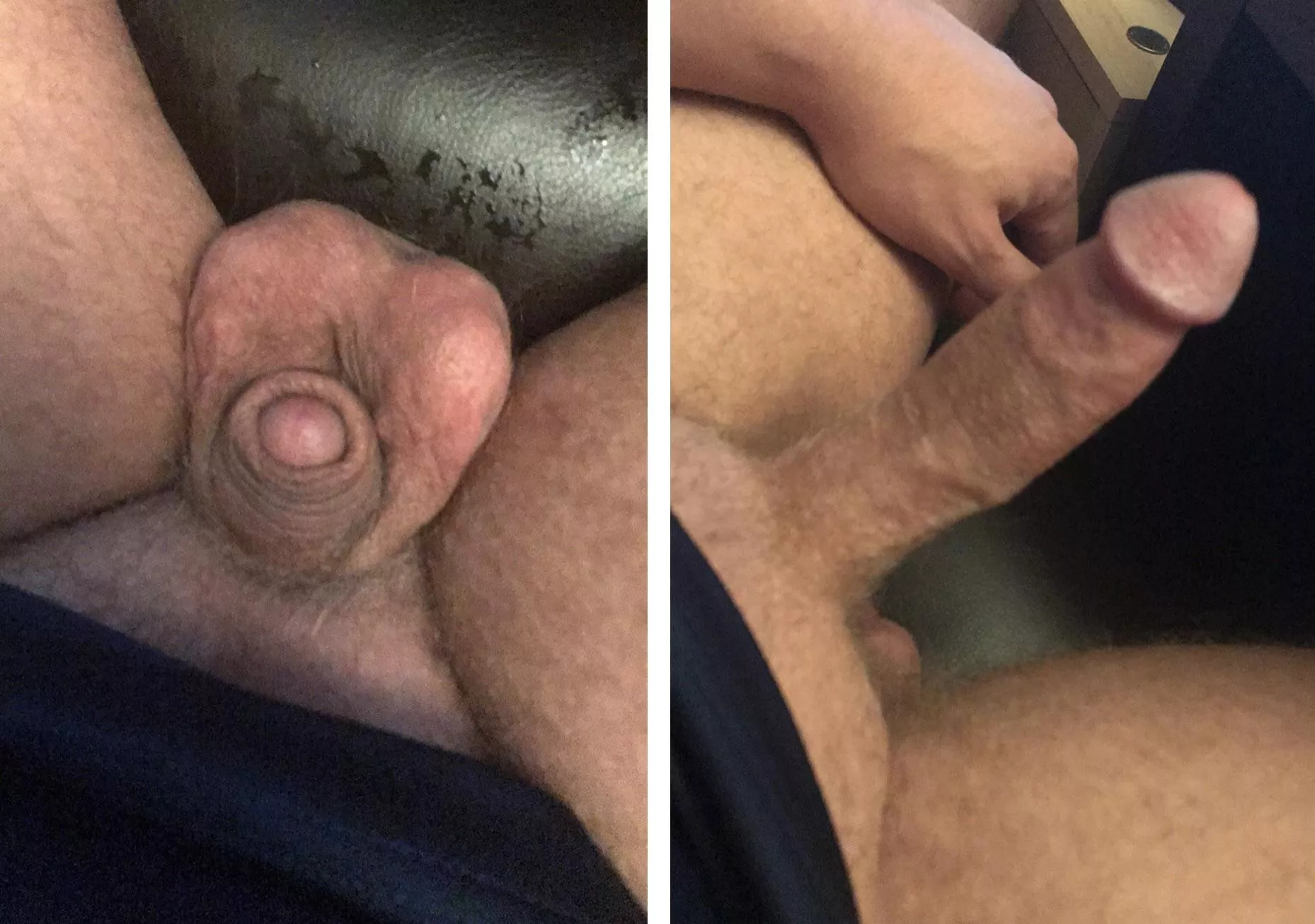 I can go from 0.25 I can go from 0.25