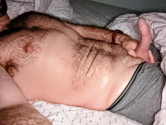 I can hit the snooze a little longer (35) I can hit the snooze a little longer (35)