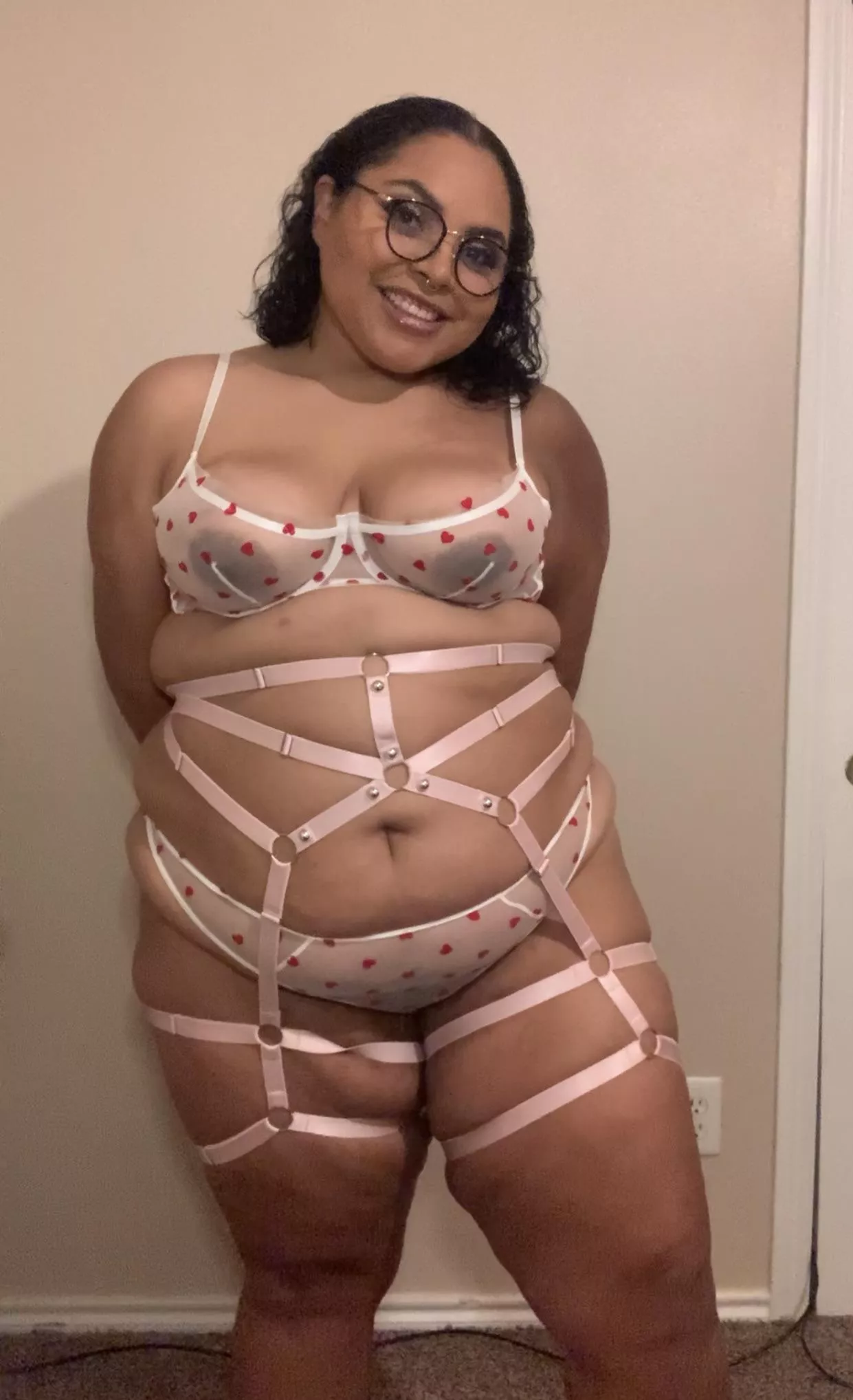 I can keep a secret 😉