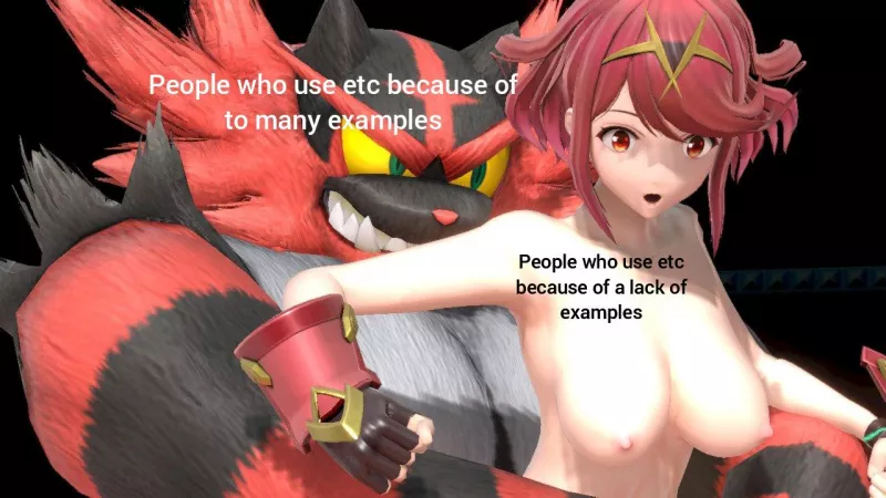 I can make so many memes out of that image