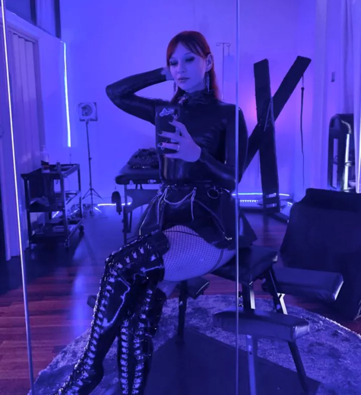 I can never have enough boots and spiked rubber I can never have enough boots and spiked rubber