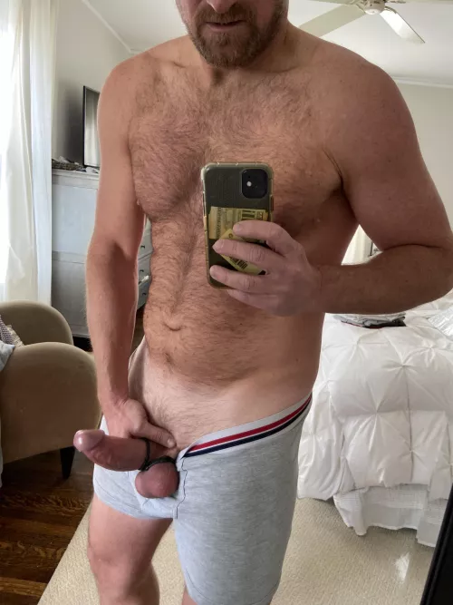 I can still stuff your stocking? (46) I can still stuff your stocking? (46)