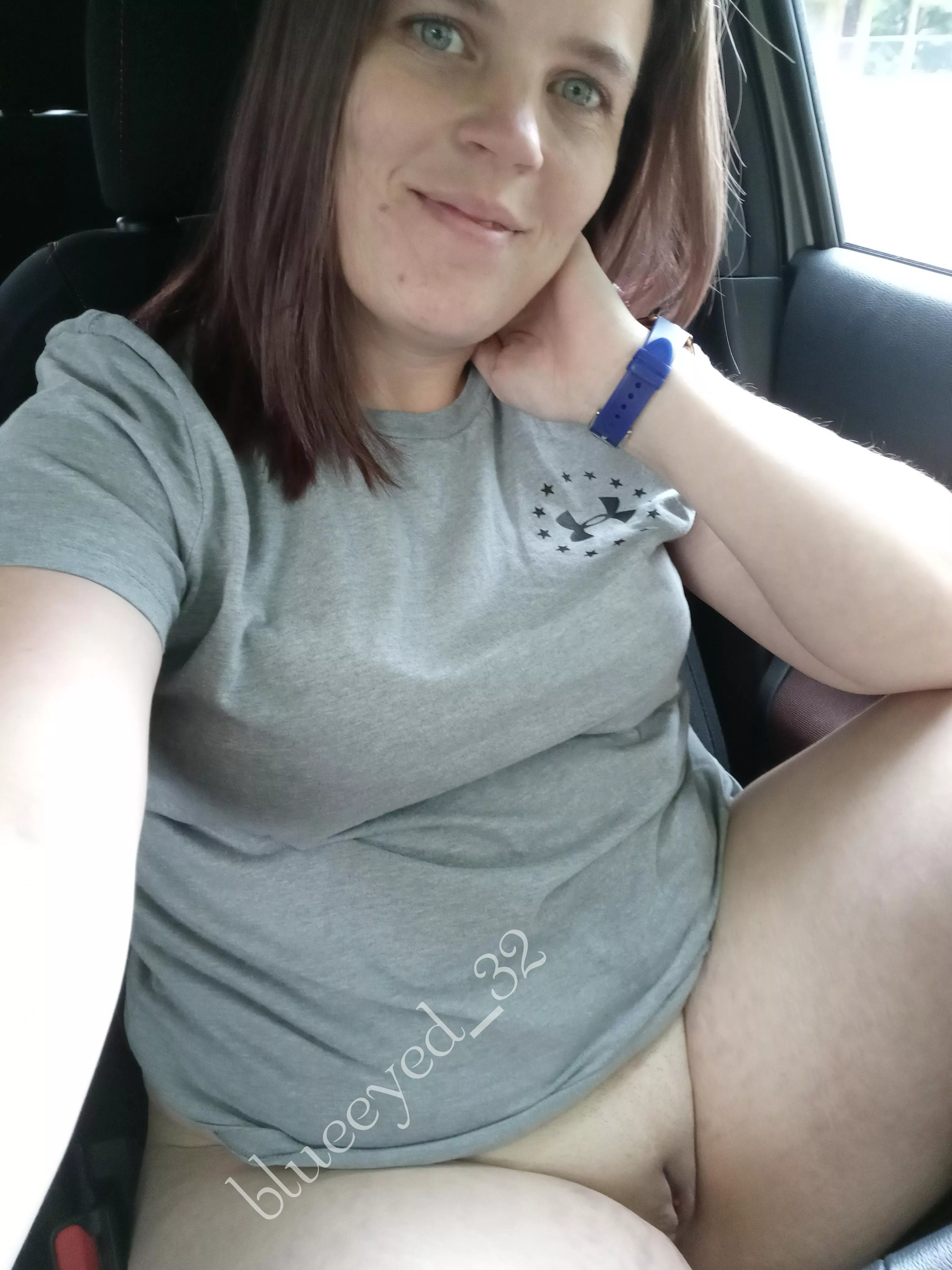 I can think of something else I'd rather ride.