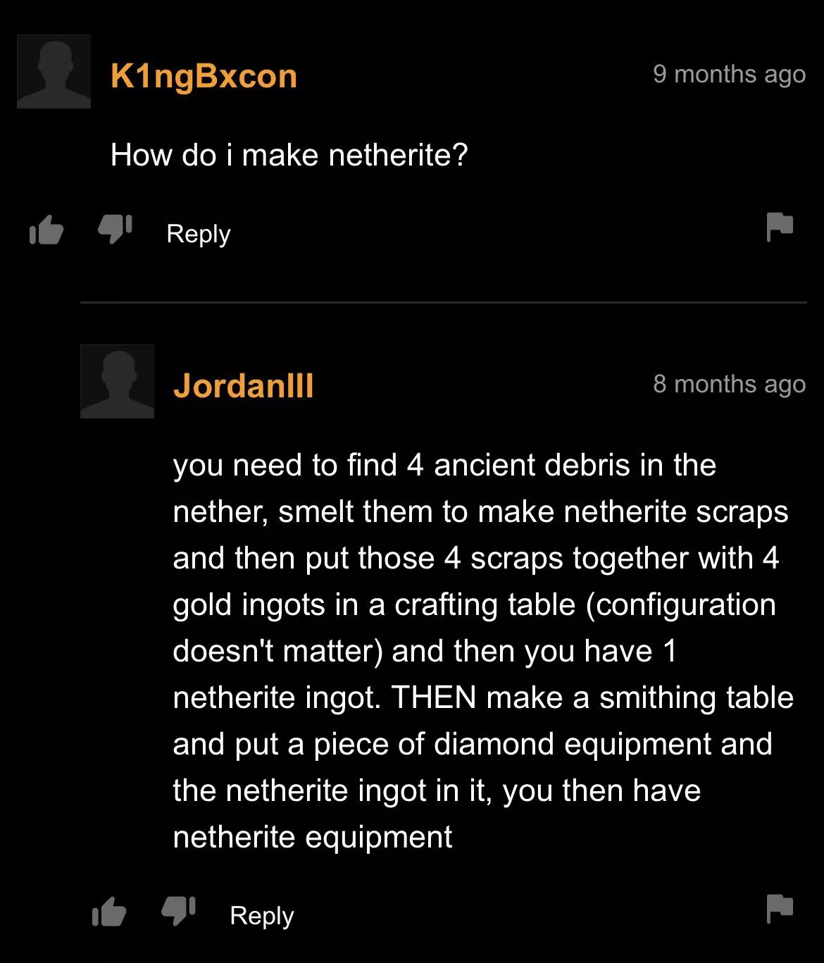 i can’t believe it’s not butter