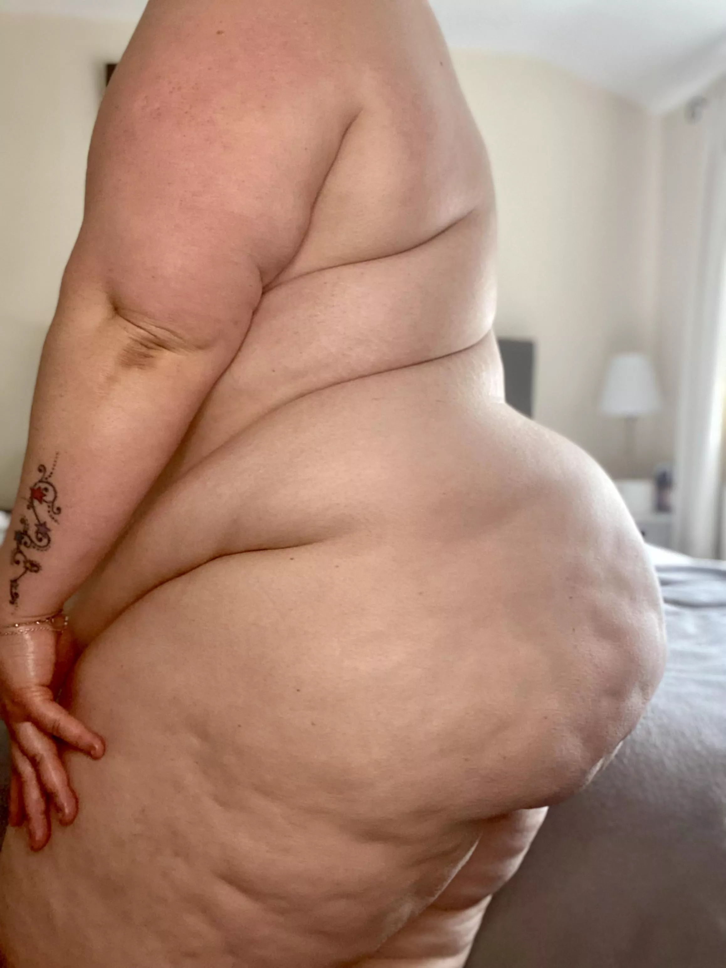 I can’t decide if I need my ass spanking or biting