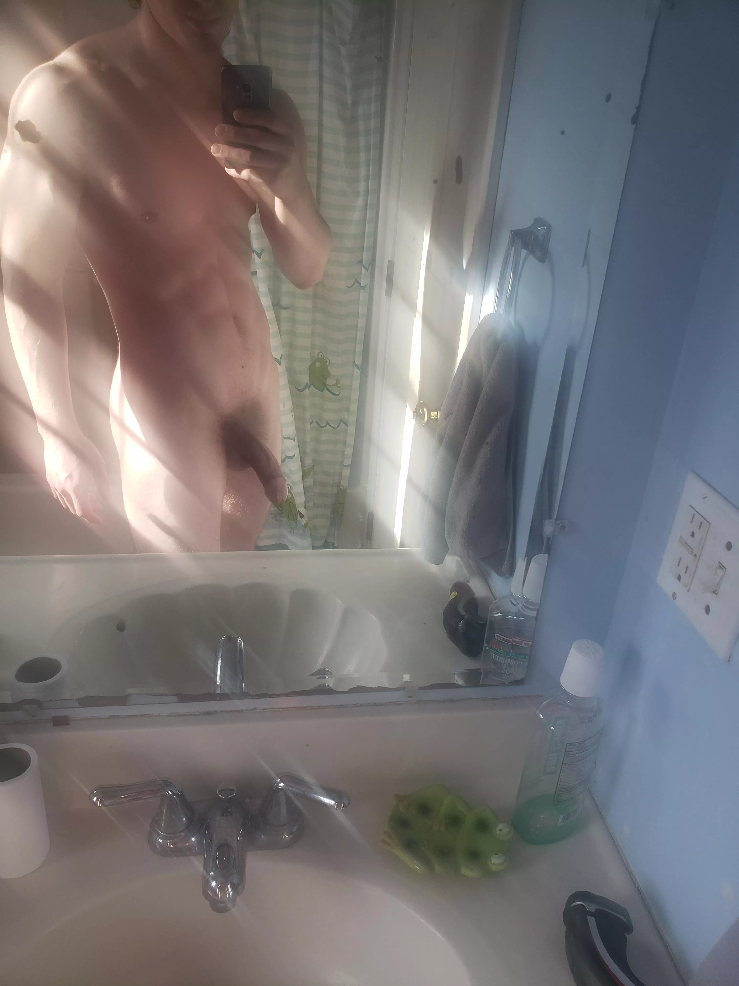 I can't say no. Your move 😈