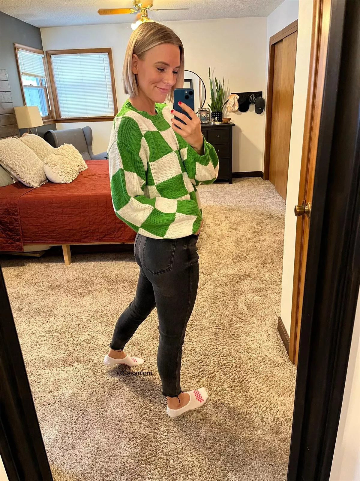 I can’t seem to get away from vans 😍