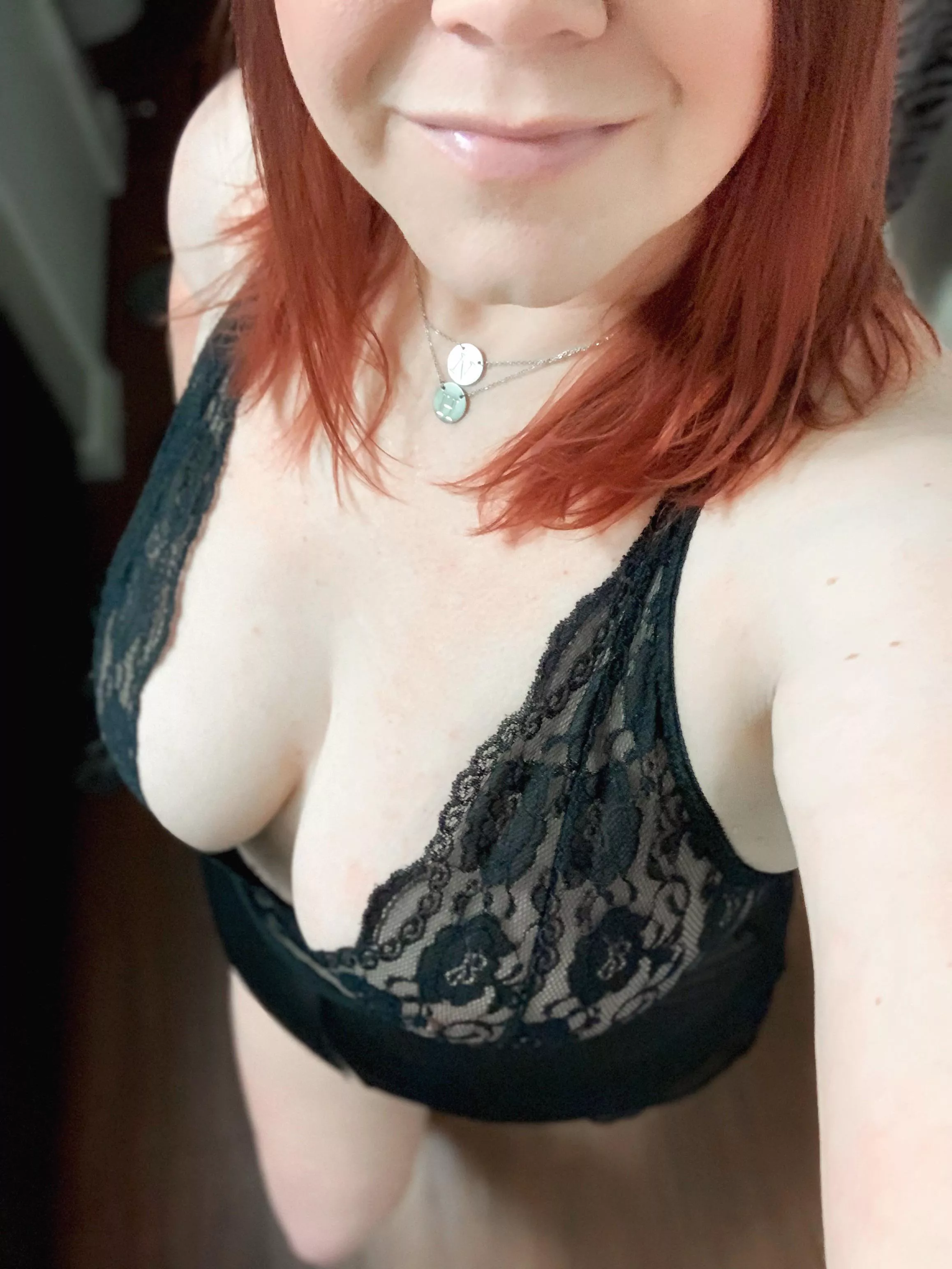 I can’t sing, but I do have other oral talents