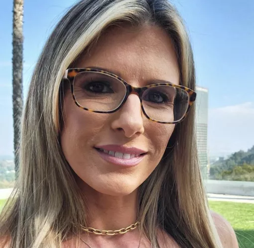 I canβt stop cumming for mommy Cory Chase