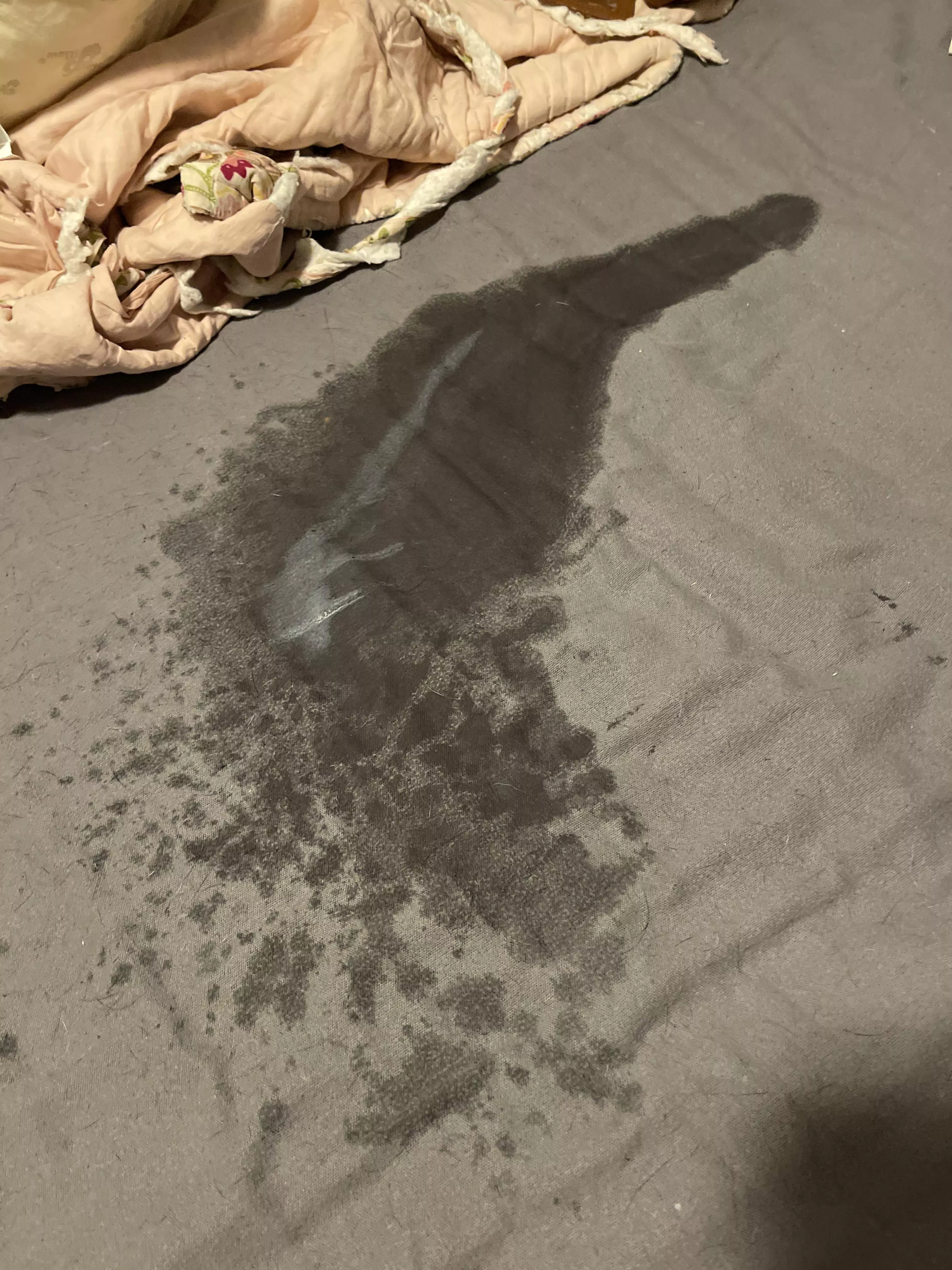 I can’t stop. Help 😏