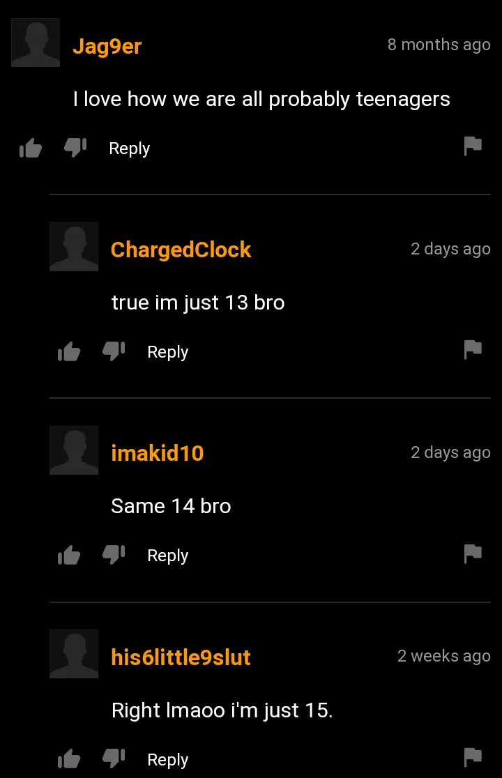 I can't think of an interesting title