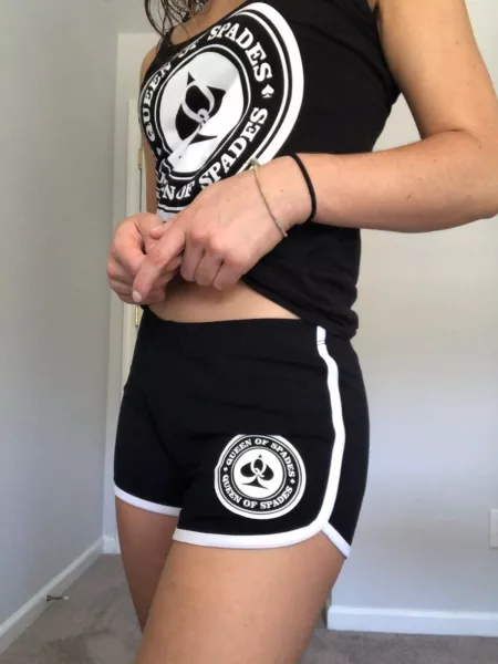 I cant wait!! ♠🖤🐰