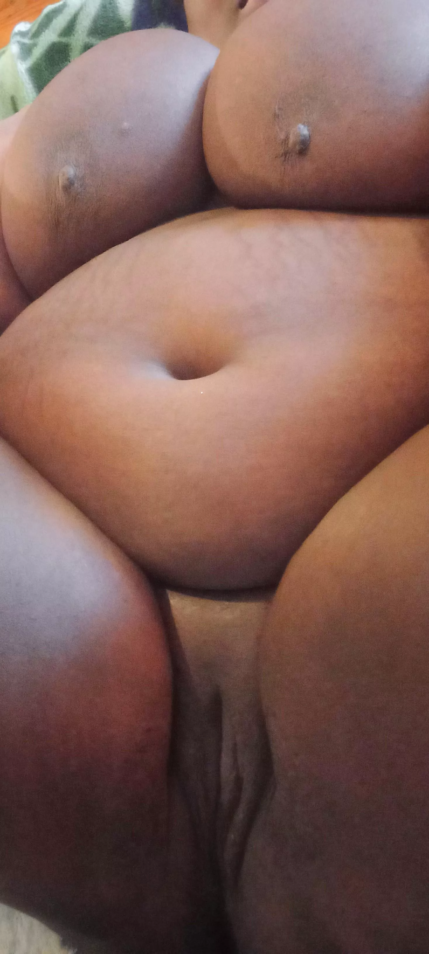 I can't wait till you're over top of me..