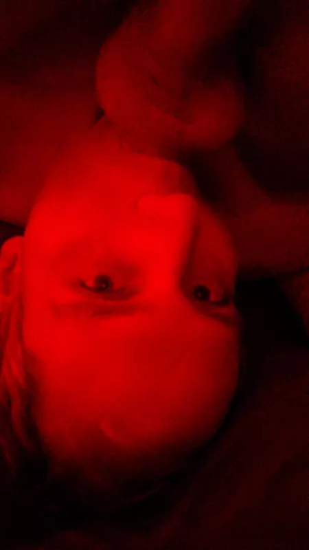 I can't wait to get facefucked again I can't wait to get facefucked again