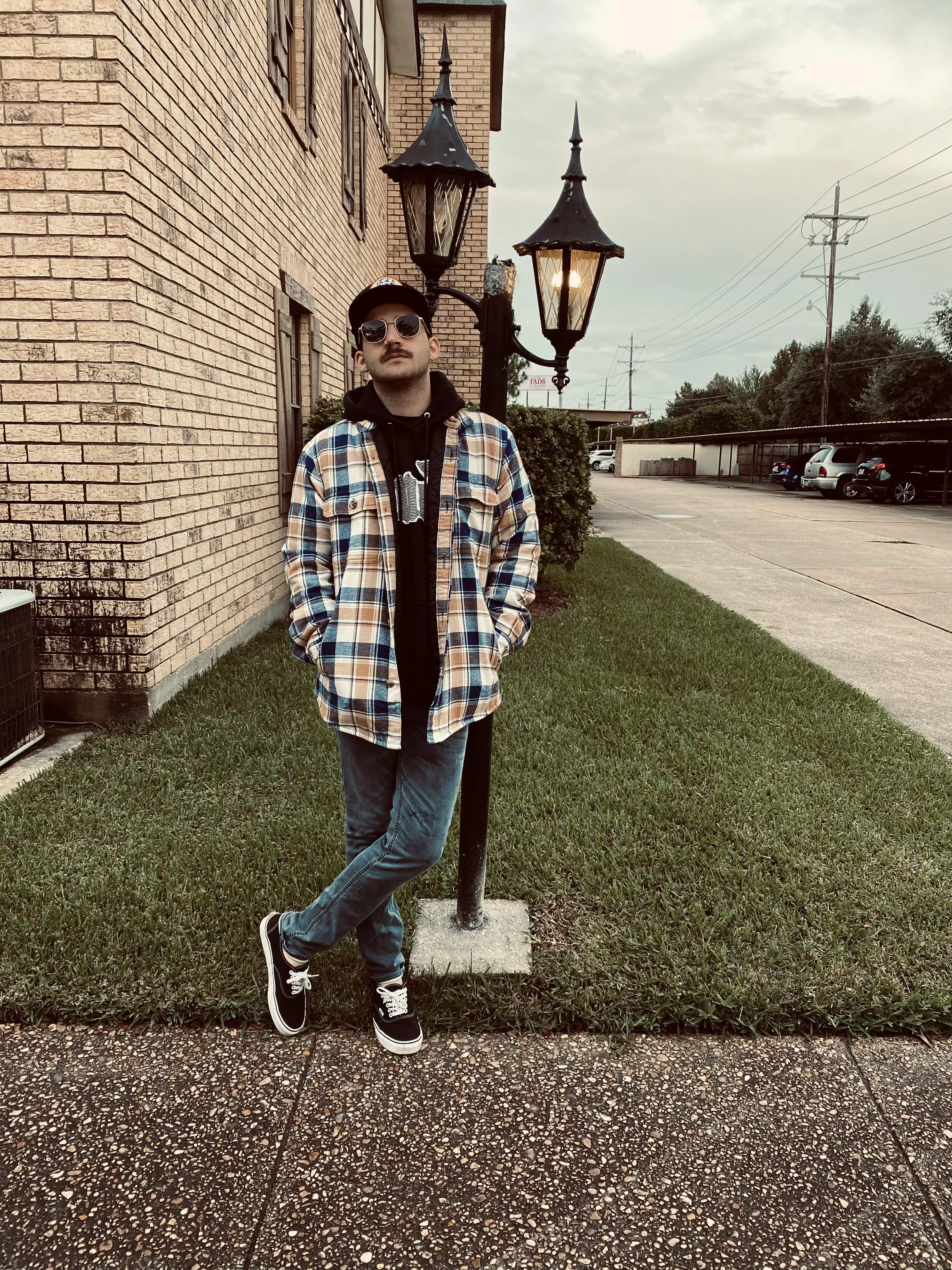 I can’t wait until I can layer clothes for more than 30 minutes at a time 🥺