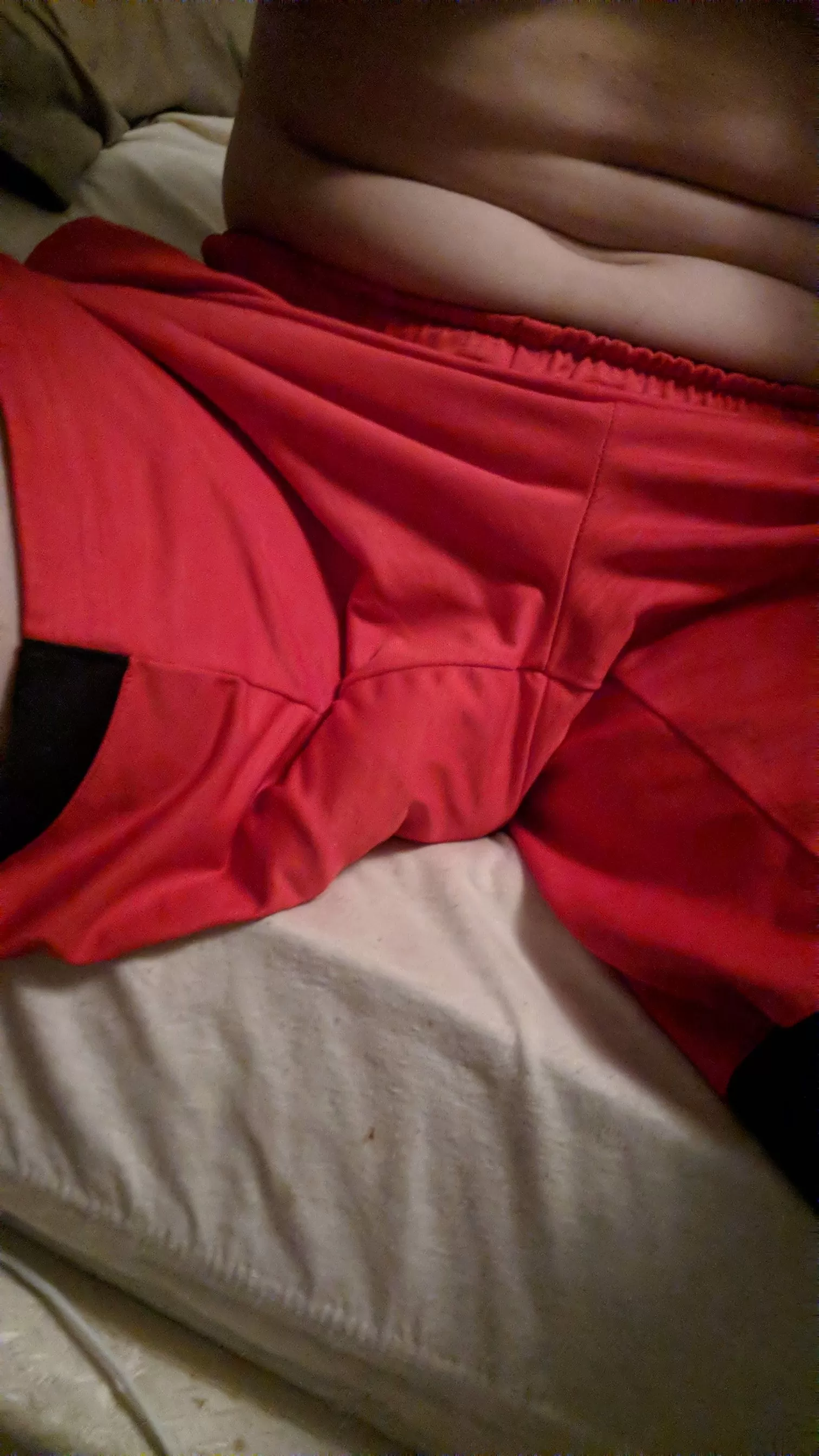 big dick gym shorts selfie sexy video pics