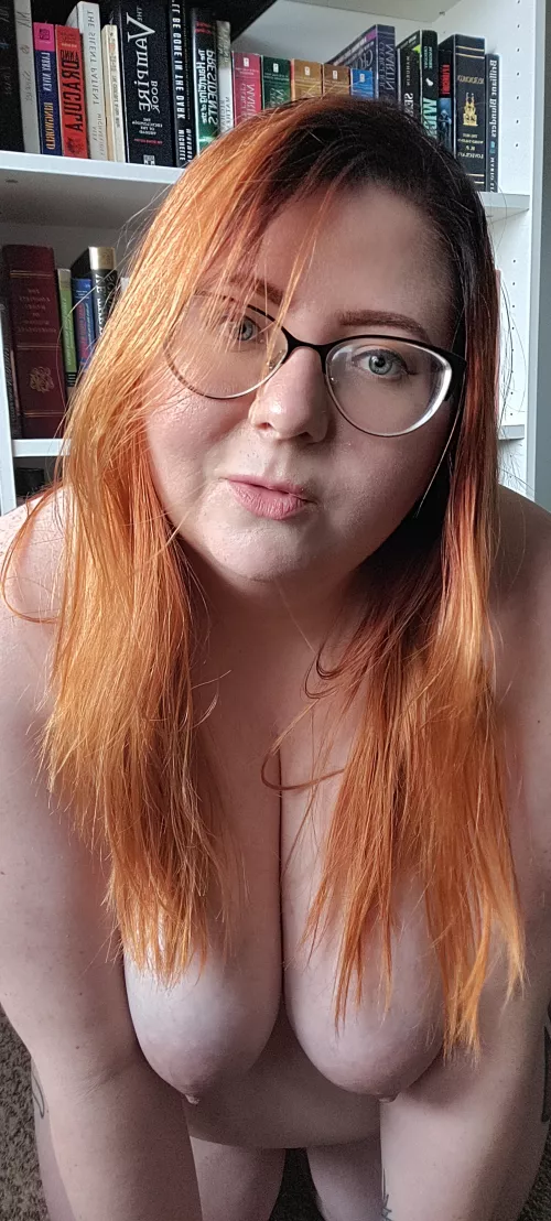 I changed my hair! Hopefully you like it ☺️