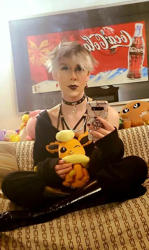 I choose you! What's your favorite Pokémon?