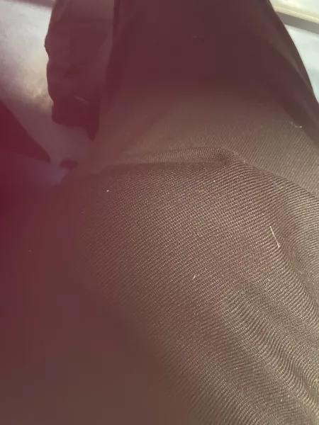 I could barely contain It I could barely contain It