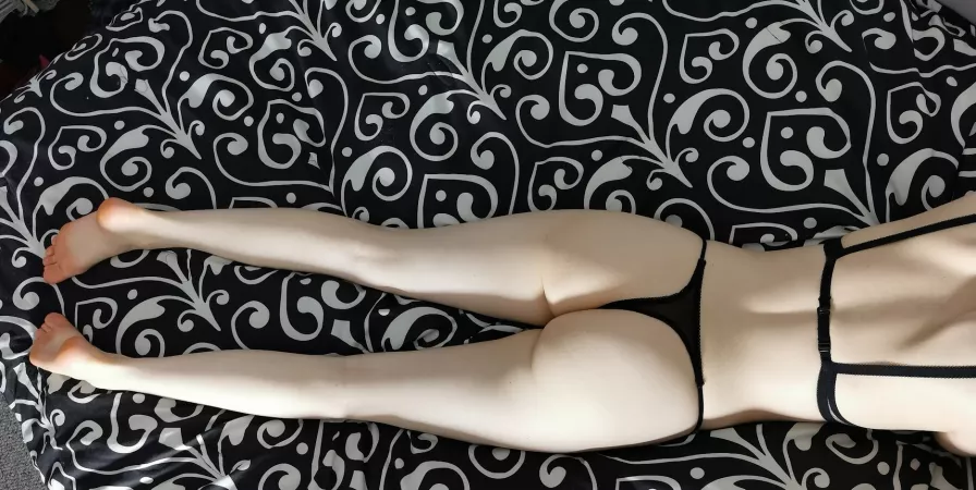 I could be ALL yours... for the right price of course 😜