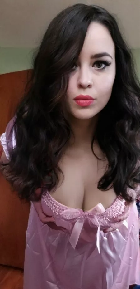I could be your little princess. ๐ธ