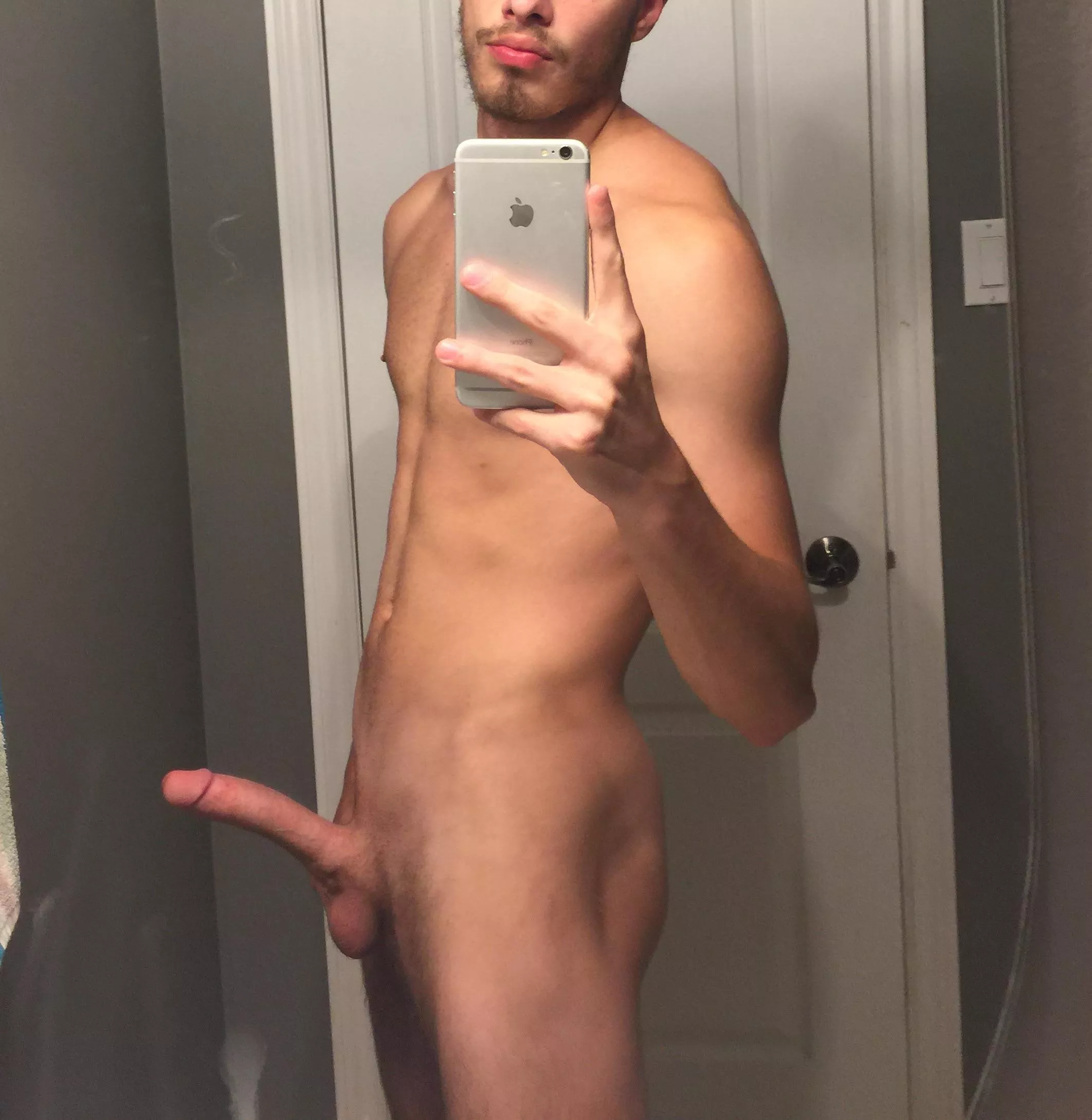 I could be your personal coat rack 🧥