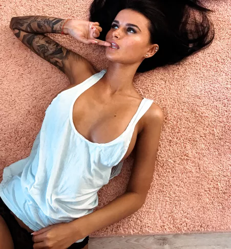 I could definitely be your fuckdoll I could definitely be your fuckdoll