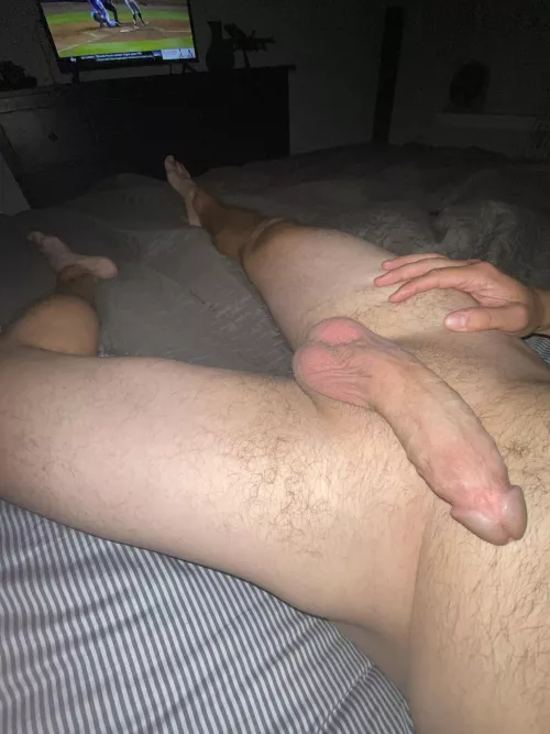 I could really use a hand