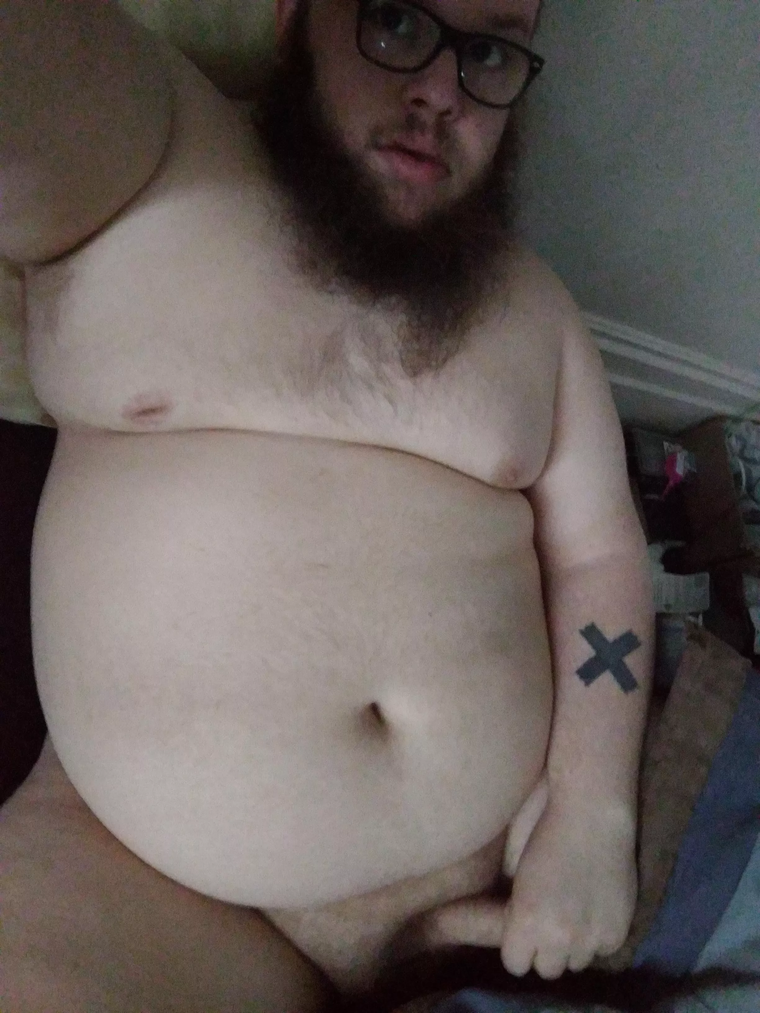 I could use a hand...