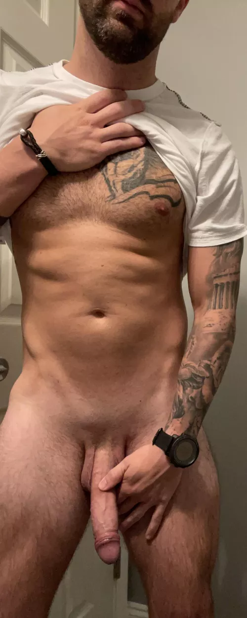 I could use a handโฆ.or a mouth๐