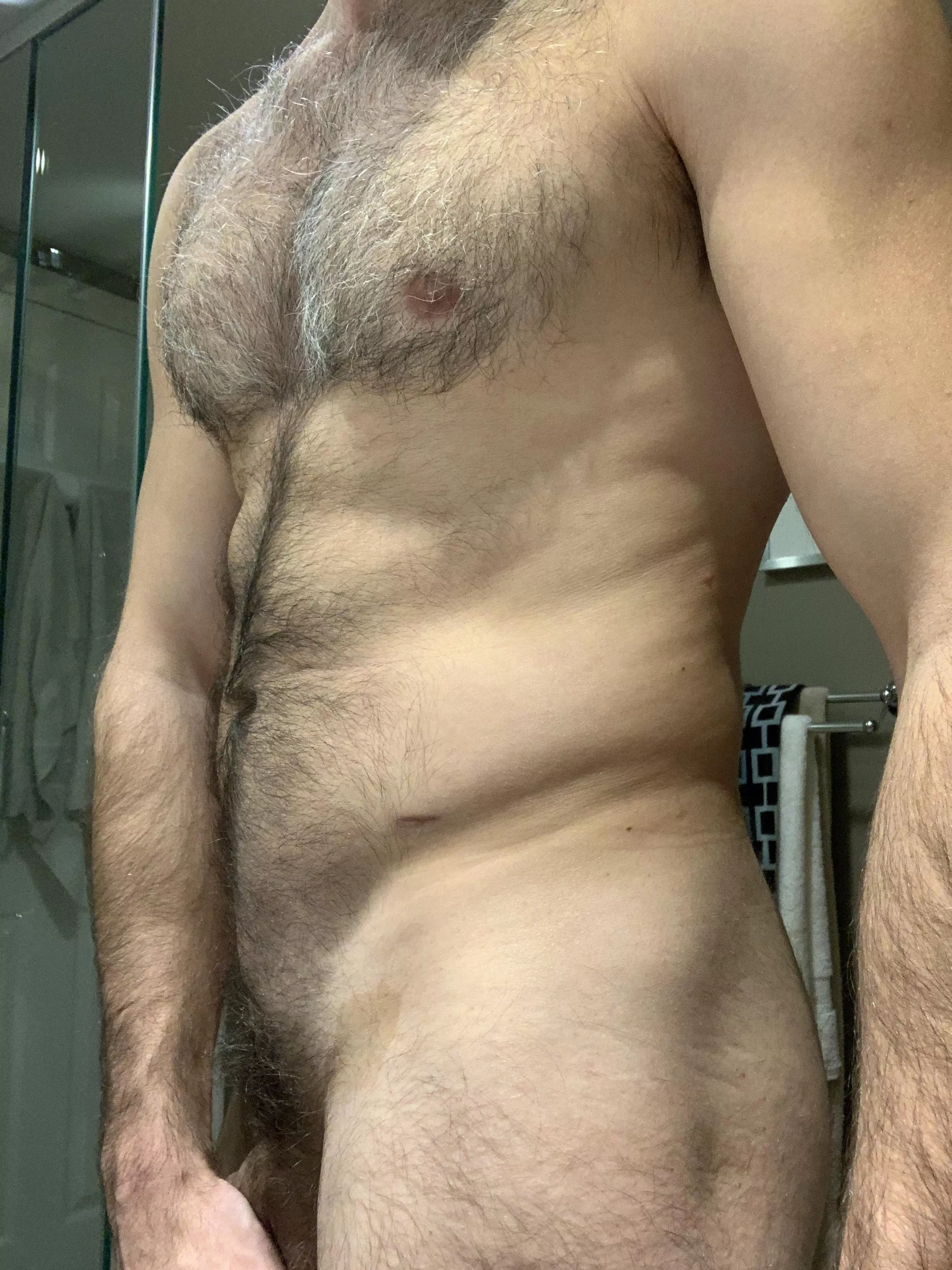 I could use a helping hand this weekend [37]