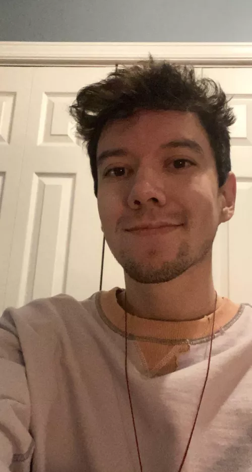 I could use a little confidence boost 😅