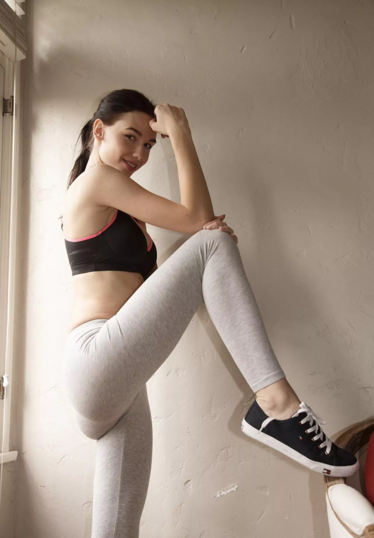 I could use a partner