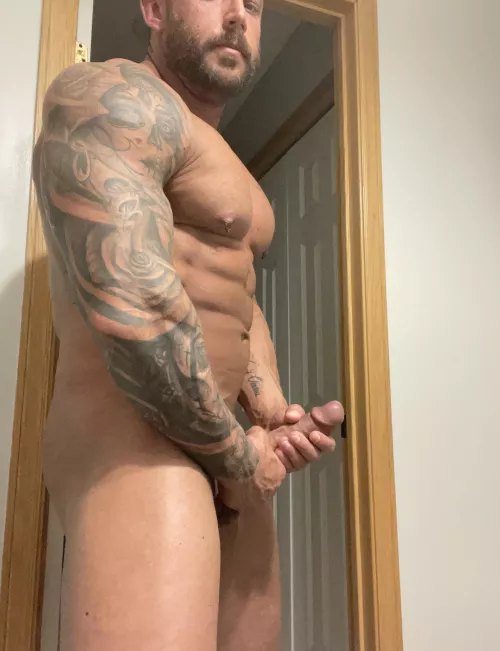 I could use another hand... or maybe a hole