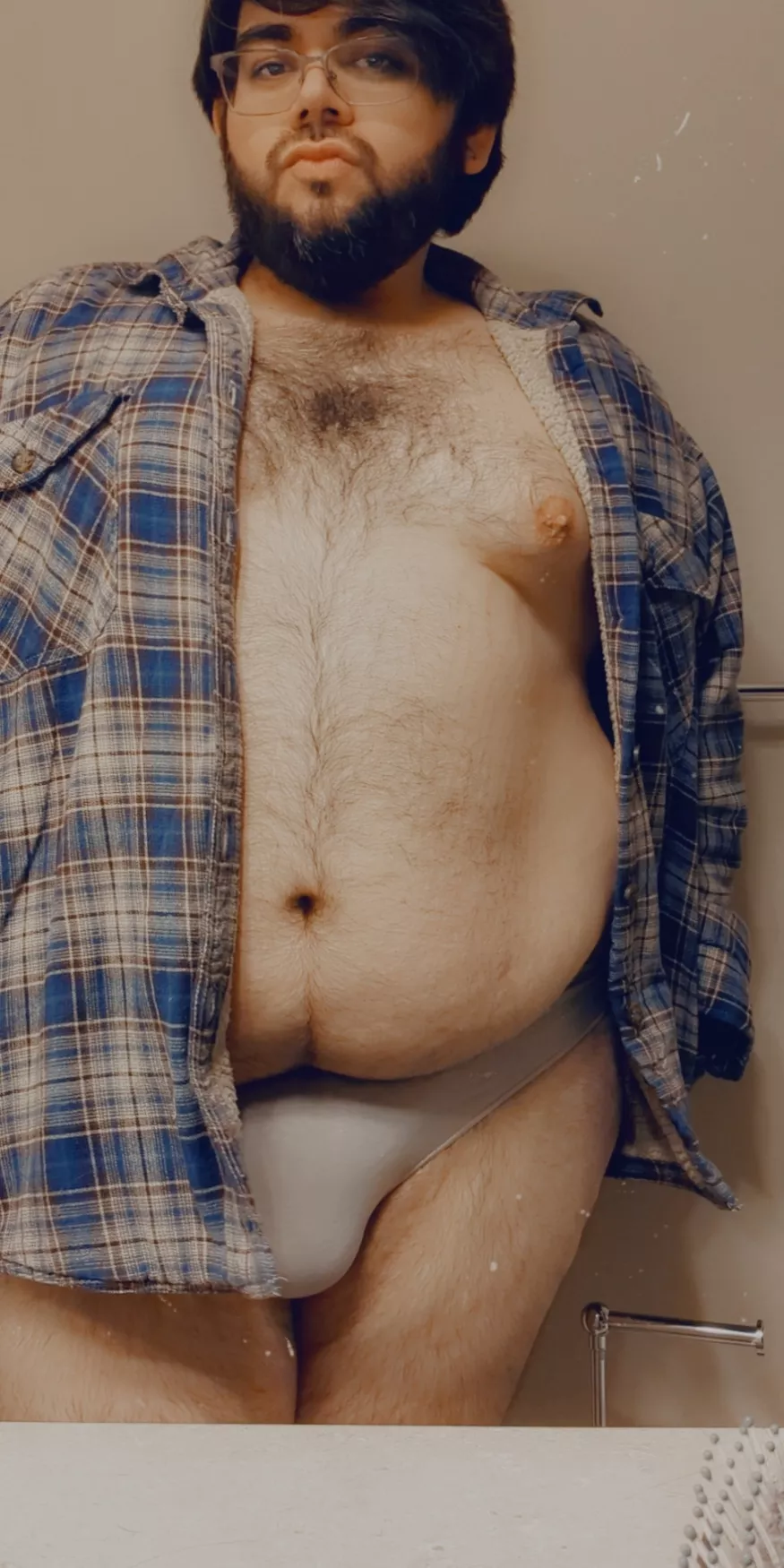 I could use some company!